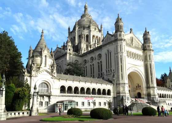 BIENVENUE EN PAYS D’AUGE AU CŒUR DE LA NORMANDIE