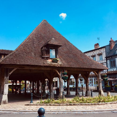 le chateau de bonnemare 00003